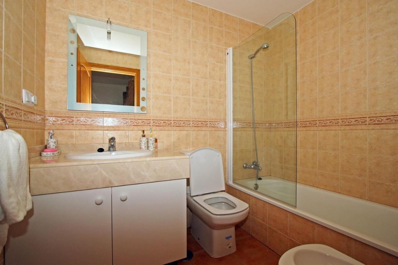 הוילה קורלחו Casa Royal מראה חיצוני תמונה