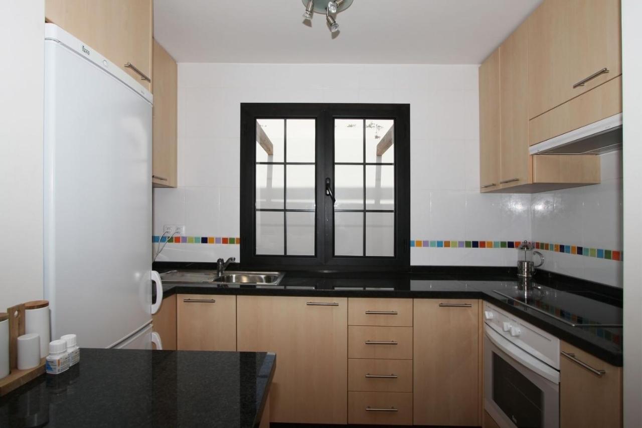 הוילה קורלחו Casa Royal מראה חיצוני תמונה